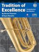 NEIL A.KJOS TRADITION Of Excellence Book 2 E-flat Tuba