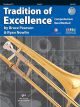 NEIL A.KJOS TRADITION Of Excellence Book 2 Trombone Tc