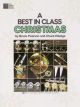 NEIL A.KJOS A Best In Class Christmas For E Flat Baritone Saxophone