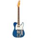 SQUIER BY FENDER CLASSIC Vibe Custom Telecaster Sh With Bigsby Lake Placid Blue