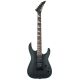 JACKSON JS22 Dka Satin Black