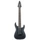 JACKSON JS32-8 Dka Ht 8-string Satin Black