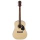 GRETSCH PRELUDE D100 Natural Acoustic Guitar