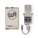 WARM AUDIO WA-44 Bundle | Wa-44 Studio Ribbon Microphone + Wa-wl Inline Active Mic Pre