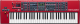 NORD NORD Wave 2 61-key Wavetable & Fm Synth With Aftertouch,48-voice & 5 Filters