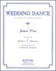 LUDWIG WEDDING Dance From Hasseneh By Jacques Pree Edited By Frederick Fennell