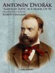 CARL FISCHER DVORAK American Suite In A Major Op 98 For Piano & Flute