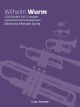 CARL FISCHER WILHELM Wurm 120 Etudes For Trumpet Edited By Michael Sachs