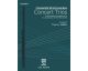 CARL FISCHER COMPATIBLE Wind Ensembles: Concert Trios For Flute/oboe
