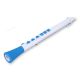 NUVO DOOD 2.0 White/blue