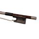 REVELLE WOODY Full Size Carbon Fiber Cello Bow With Wood Veneer