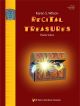 NEIL A.KJOS RECITAL Treasures By Karen S. Wilson For Piano Solo Intermediate