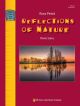 NEIL A.KJOS REFLECTIONS Of Nature By Ross Petot For Piano Solo Intermediate