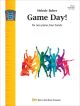 NEIL A.KJOS GAME Day! By Melody Bober