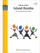 NEIL A.KJOS ISLAND Rumba By Melody Bober