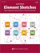 NEIL A.KJOS ELEMENT Sketches By Jyoti Hench