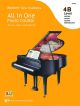 BASTIEN PIANO BASTIEN New Traditions All In One Piano Course Level 4b