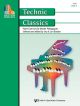 BASTIEN PIANO BASTIEN Essentials: Technic Classics Level 3