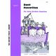 BASTIEN PIANO BASTIEN Piano Library Duet Favorites Level 1