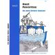 BASTIEN PIANO BASTIEN Piano Library Duet Favorites Level 2
