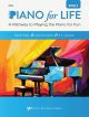 NEIL A.KJOS PIANO For Life Book 2 By Melody Bober, E.l. Lancaster, & Gayle Kowalchyk