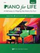 NEIL A.KJOS PIANO For Life Book 3 By Melody Bober, E.l. Lancaster, & Gayle Kowalchyk