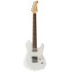 YAMAHA PACS+11S Shell White Rosewood Fretboard Electric Guitar