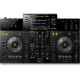 PIONEER DJ XDJ-RR All-in-one Dj System For Rekordbox
