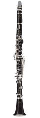 BUFFET CRAMPON TRADITION Professional Bb Clarinet With Silver-plated Keys