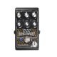 DIGITECH BONESHAKER Distortion Pedal With 3-band Semi Parametric Eq