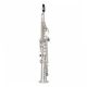 YAMAHA YSS82ZS Professional Soprano Saxophone Silver-plated