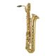 YAMAHA YBS480 Intermediate Baritone Saxophone