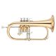 YAMAHA YFH631G Professional Flugelhorn