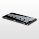YAMAHA YG250D Steel 2.5 Octave Standard Non-graduated Bar Concert Bells/glockenspiel