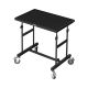 YAMAHA YPS200 Percussion Stand For Glockenspiels, Hand & Small Percussion Instruments