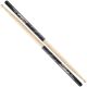 ZILDJIAN 7AWD 7a Wood Tip Dip Drumsticks