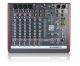 ALLEN & HEATH ZED-10 | 4 Mono + 2 Stereo Channel Mixer W/ Usb