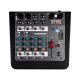 ALLEN & HEATH ZED-6 | 2 Mono + 2 Stereo Channel Compact Mixer
