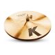 ZILDJIAN K Custom 14-inch Dark Hi-hat Cymbals