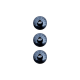 ZILDJIAN CYMBAL Sleeve 3-pack