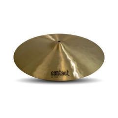 DREAM CYMBALS CONTACT Series 20-inch Ride Cymbal