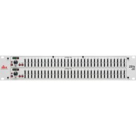 231SV | DUAL 31 BAND STEREO GRAPHIC EQUALIZER | Tom Lee Music