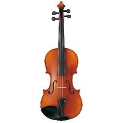 ヤマハ ヴァイオリン V10SG V10SG STRADIVARIUS INSPIRED INTERMEDIATE VIOLIN OUTFIT SIZE 4/4