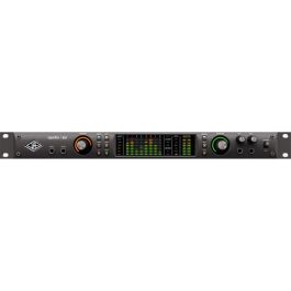 UAD Apollo x6 Heritage Edition 訳あり APOLLO X6 | HERITAGE EDITION INTERFACE WITH 10 EXTRA HERITAGE PLUG