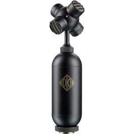013 AMBISONIC | 360 SURROUND SOUND 4-CHANNEL MICROPHONE W