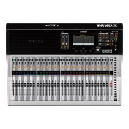 TF5 | 32-CHANNEL 48-INPUT DIGITAL PA MIXER | Tom Lee Music