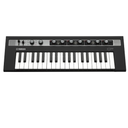 YAMAHA Reface CP 2018年製 REFACE CP | 37-KEY ELECTRIC PIANO KEYBOARD | Tom Lee Music