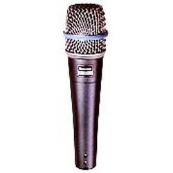 SHURE BETA 57A ほぼ未使用 BETA 57A | SUPERCARDIOID DYNAMIC MICROPHONE | Tom Lee Music