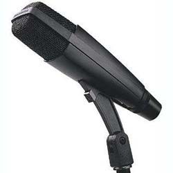SENNHEISER MD421-II 【ケース付き】 SENNHEISER ( ゼンハイザー ) MD 421用ケース | サウンドハウス