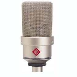 TLM103 | STUDIO CONDENSER MIC W/CLIP & BOX | Tom Lee Music